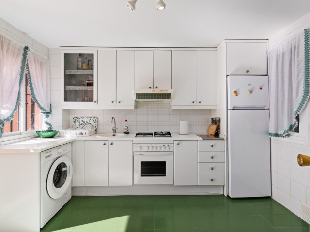 Appartement avec 4 Chambres  à Marbella