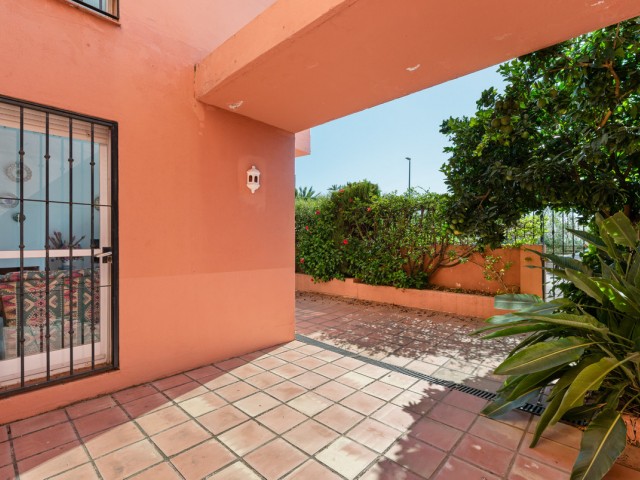 Appartement avec 4 Chambres  à Marbella