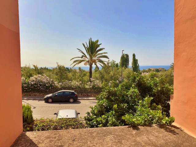 Appartement avec 4 Chambres  à Marbella