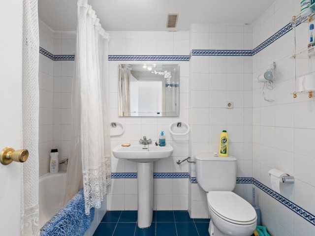 Appartement avec 4 Chambres  à Marbella