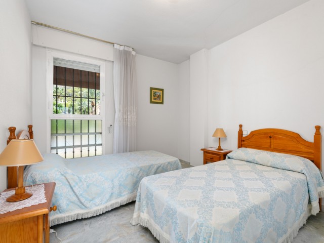 Appartement avec 4 Chambres  à Marbella