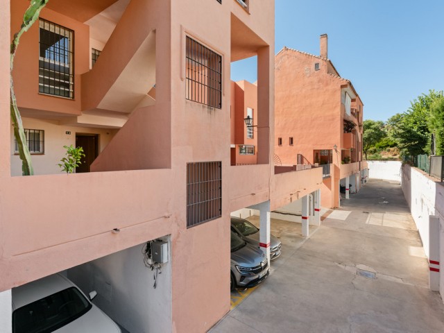 Appartement avec 4 Chambres  à Marbella
