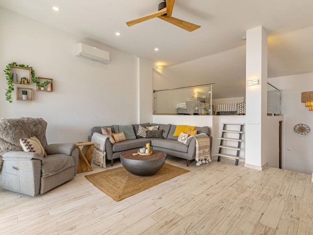 Ático, Puerto de Cabopino, R5154919