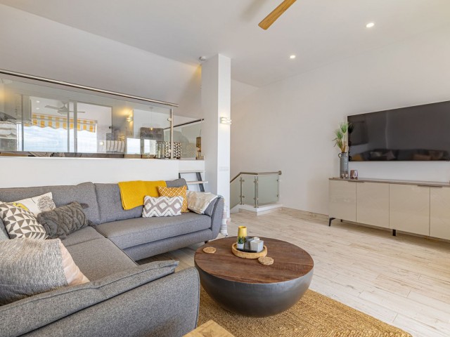 Ático, Puerto de Cabopino, R5154919