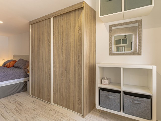 Penthouse in Puerto de Cabopino