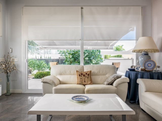 4 Bedrooms Villa in Marbella