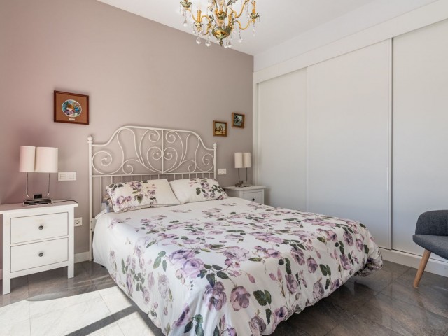 4 Bedrooms Villa in Marbella