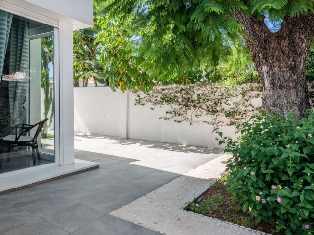 4 Bedrooms Villa in Marbella