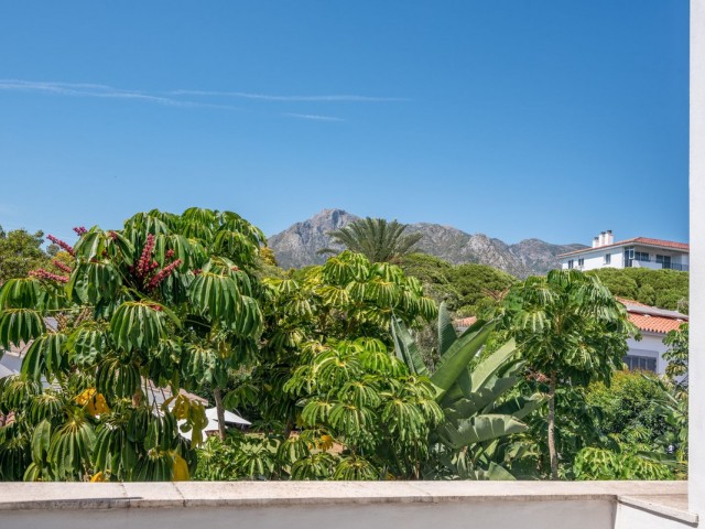 Villa avec 4 Chambres  à Marbella