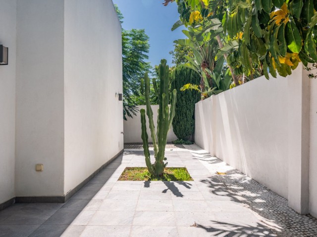 Villa avec 4 Chambres  à Marbella