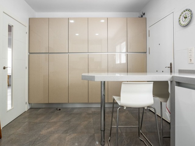 Villa avec 4 Chambres  à Marbella