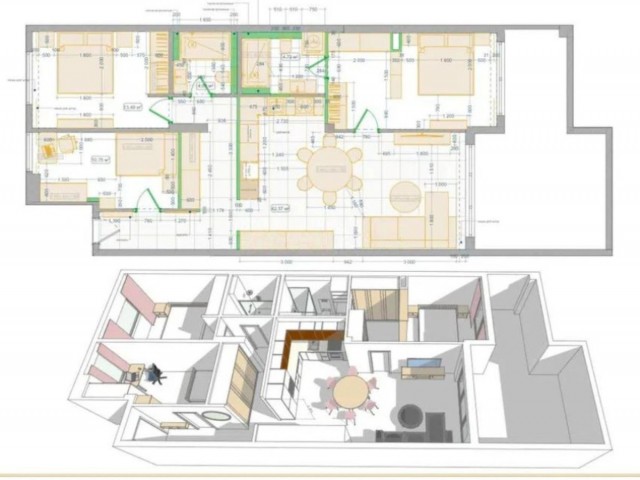 Apartamento, Atalaya, R5135170