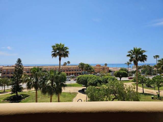 3 Bedrooms Apartment in La Cala de Mijas