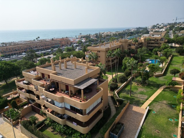 3 Bedrooms Apartment in La Cala de Mijas