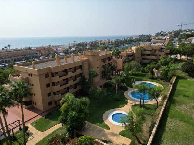 3 Bedrooms Apartment in La Cala de Mijas