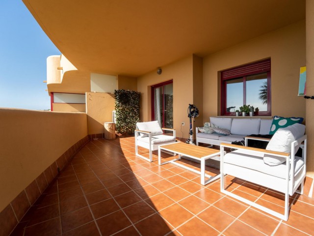 3 Bedrooms Apartment in La Cala de Mijas