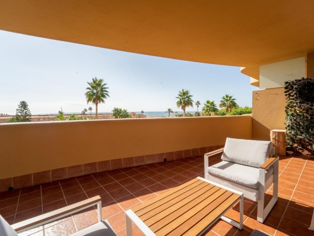 3 Bedrooms Apartment in La Cala de Mijas