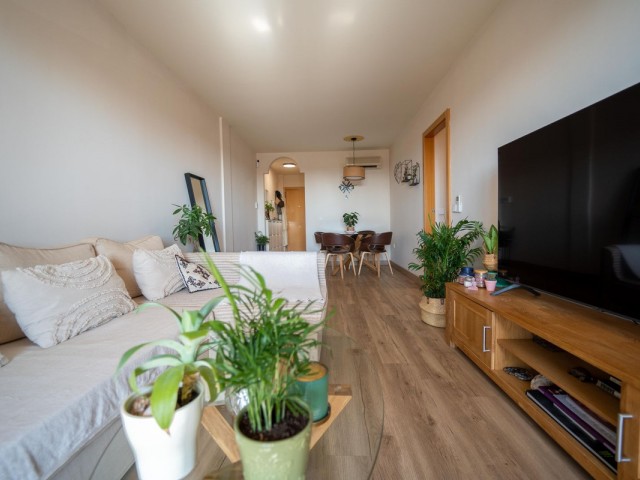 3 Bedrooms Apartment in La Cala de Mijas
