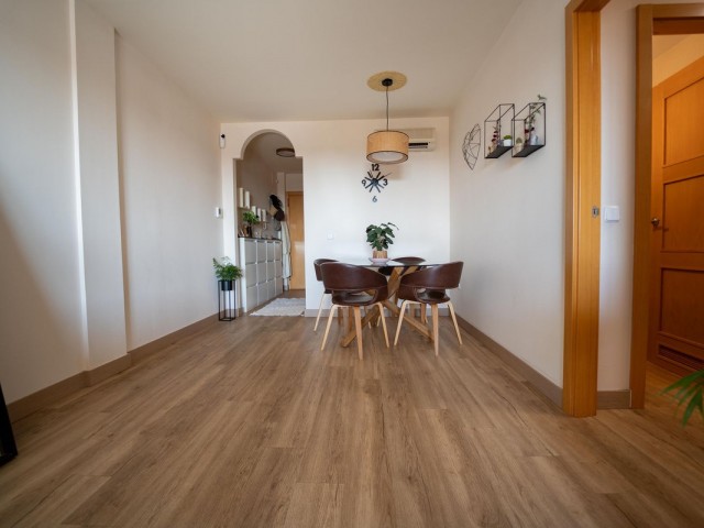 3 Bedrooms Apartment in La Cala de Mijas