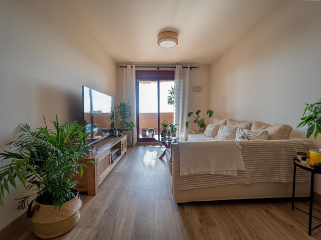 3 Bedrooms Apartment in La Cala de Mijas