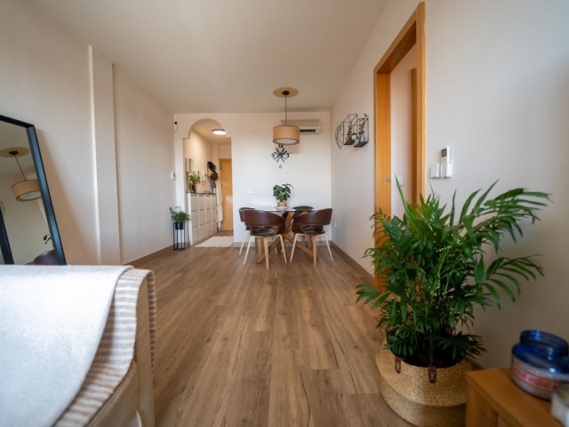 3 Bedrooms Apartment in La Cala de Mijas
