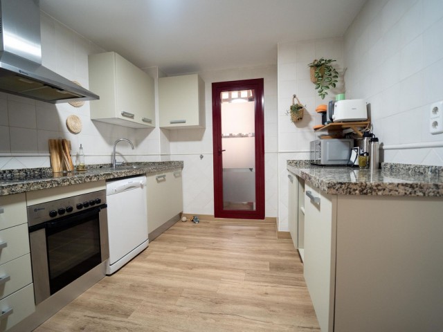 3 Bedrooms Apartment in La Cala de Mijas