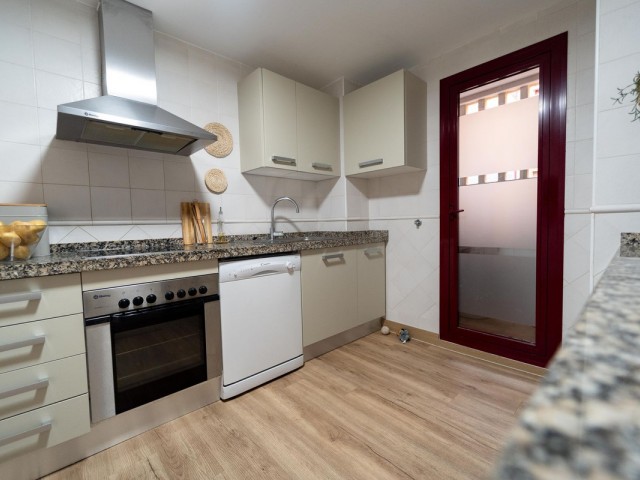 3 Bedrooms Apartment in La Cala de Mijas