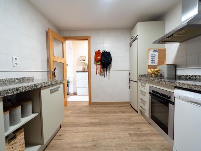 3 Bedrooms Apartment in La Cala de Mijas