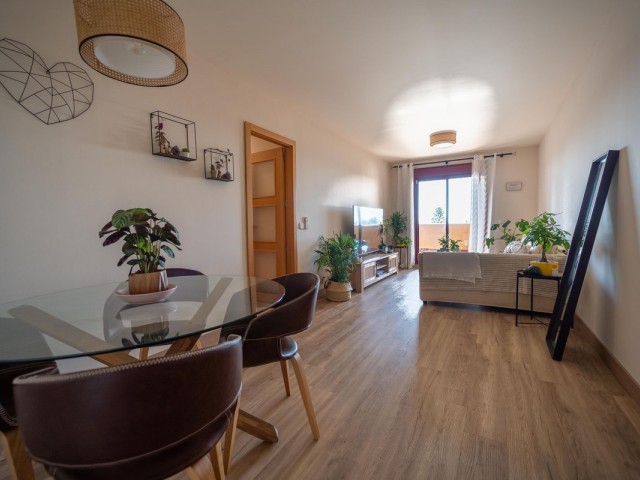 3 Bedrooms Apartment in La Cala de Mijas