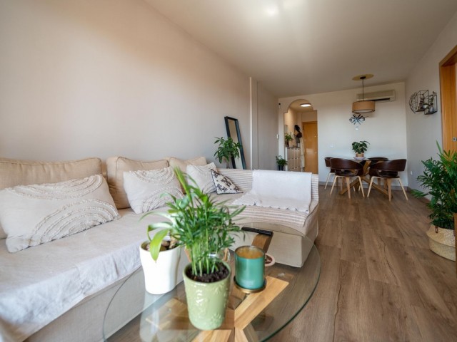 3 Bedrooms Apartment in La Cala de Mijas