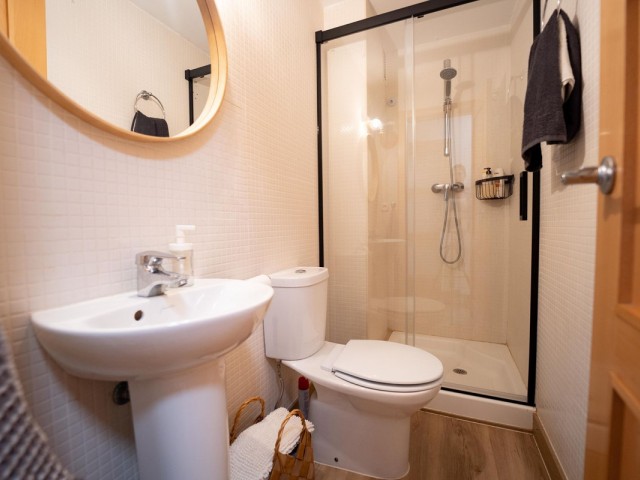 3 Bedrooms Apartment in La Cala de Mijas