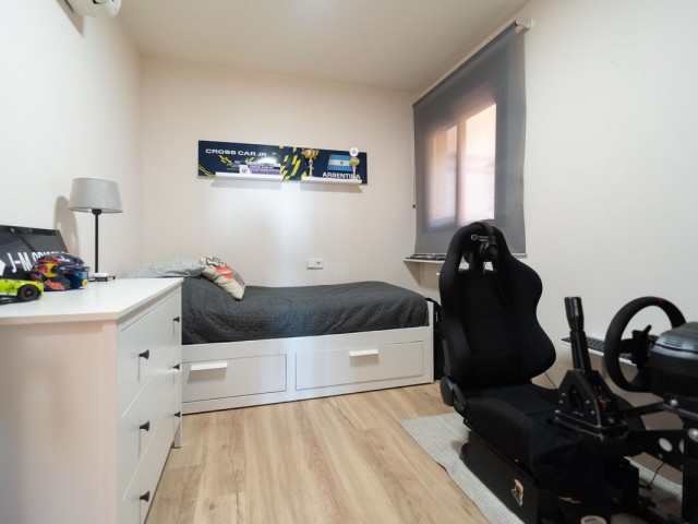 3 Bedrooms Apartment in La Cala de Mijas