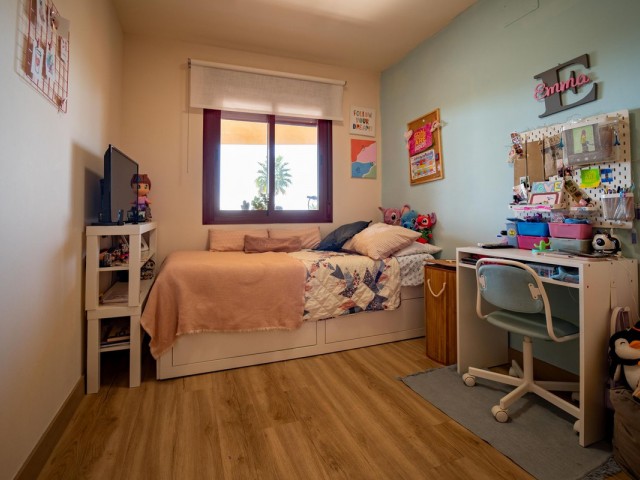 3 Bedrooms Apartment in La Cala de Mijas