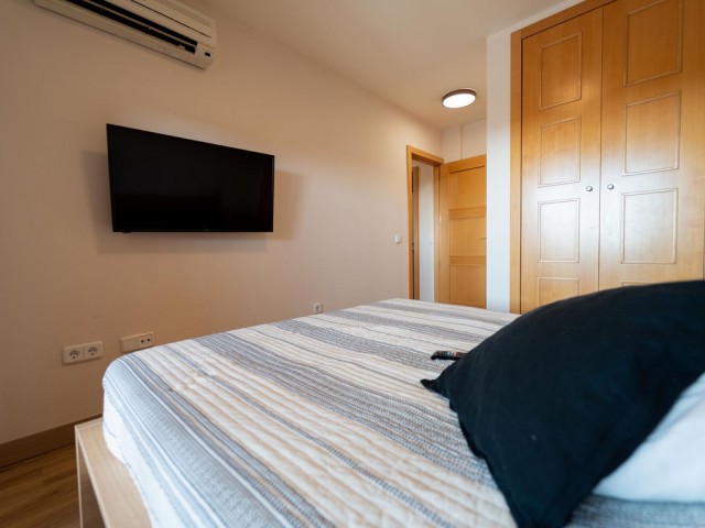 3 Bedrooms Apartment in La Cala de Mijas