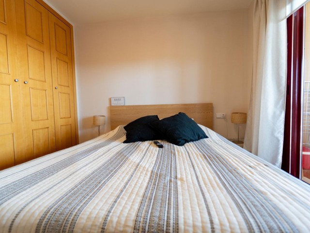 3 Bedrooms Apartment in La Cala de Mijas