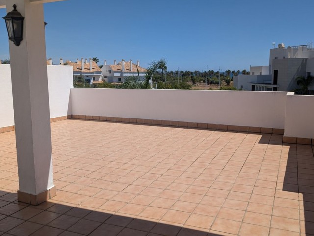 4 Schlafzimmer Villa in San Pedro de Alcántara