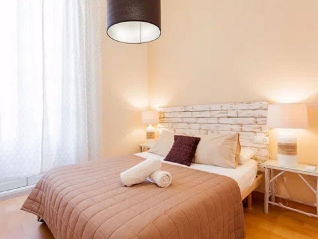 Apartamento con 2 Dormitorios  en Málaga Centro