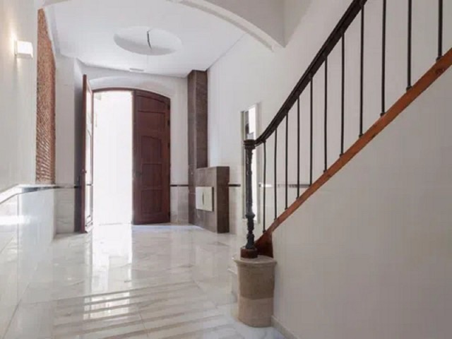 Apartamento con 2 Dormitorios  en Málaga Centro