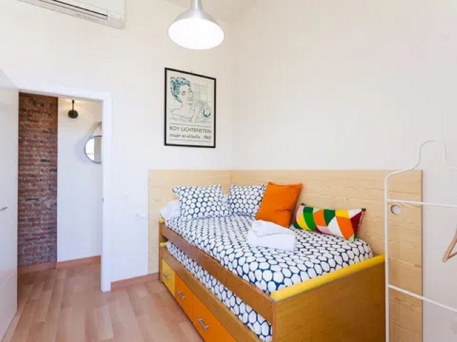 2 Bedrooms Apartment in Málaga Centro