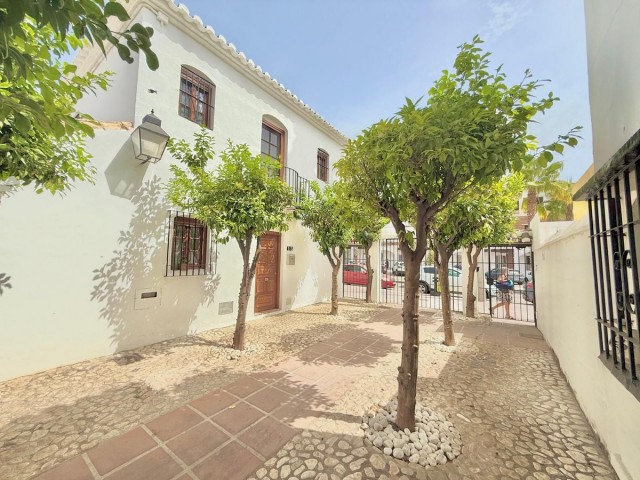 2 Sovrums Radhus i Fuengirola