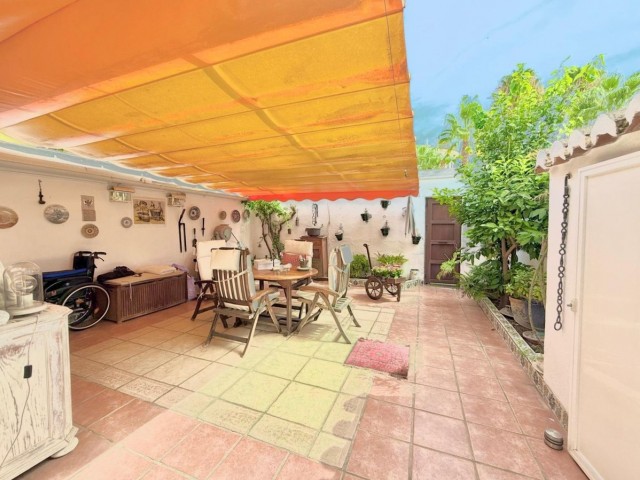 Rekkehus Fuengirola - R5155246