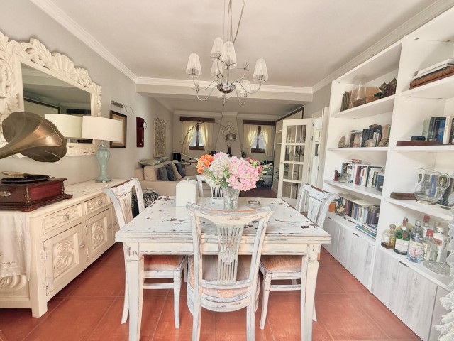 2 Bedrooms Townhouse in Fuengirola