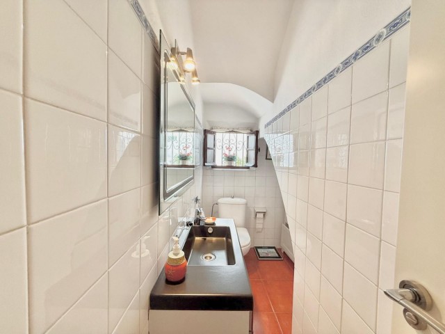 2 Bedrooms Townhouse in Fuengirola