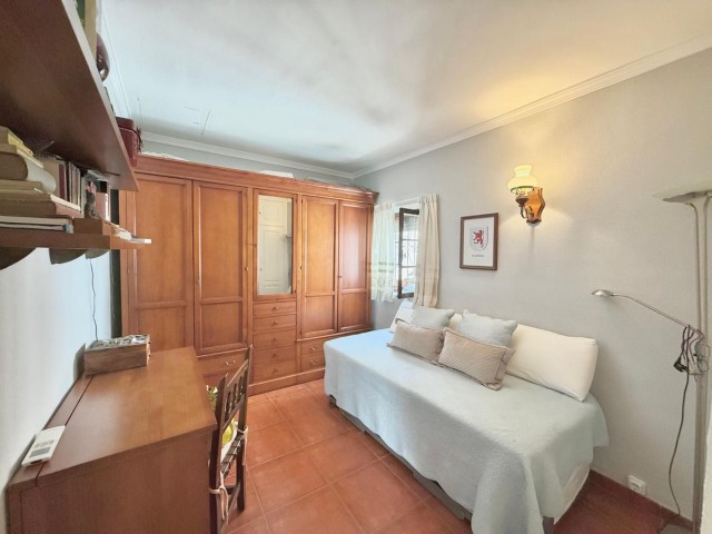 2 Bedrooms Townhouse in Fuengirola