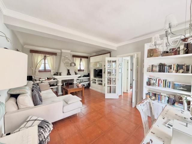 2 Bedrooms Townhouse in Fuengirola