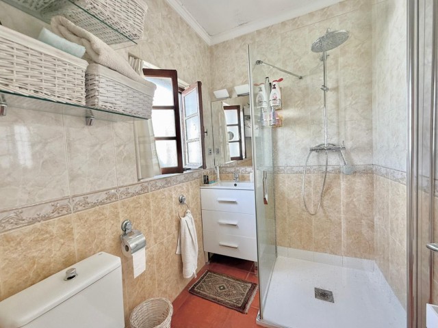 2 Bedrooms Townhouse in Fuengirola