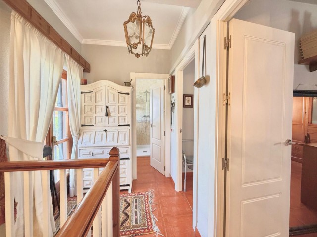 2 Bedrooms Townhouse in Fuengirola