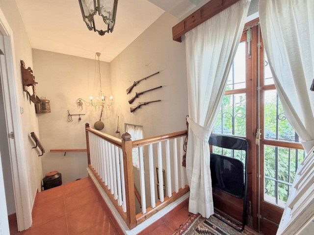 2 Bedrooms Townhouse in Fuengirola