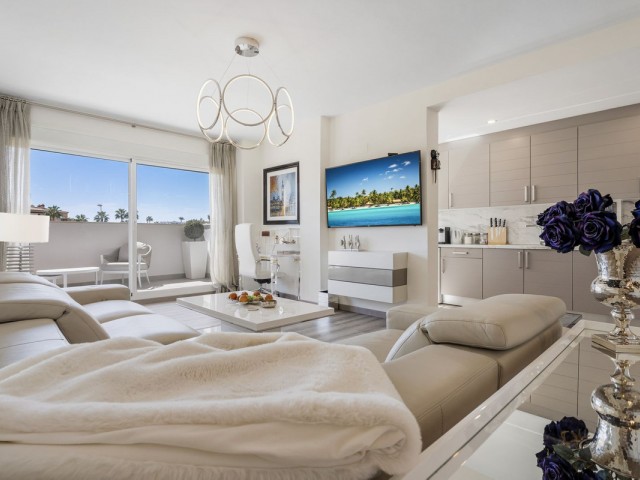 2 Bedrooms Apartment in La Cala de Mijas