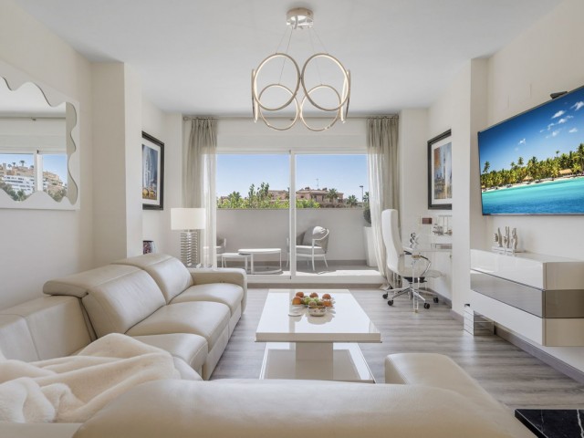 2 Bedrooms Apartment in La Cala de Mijas